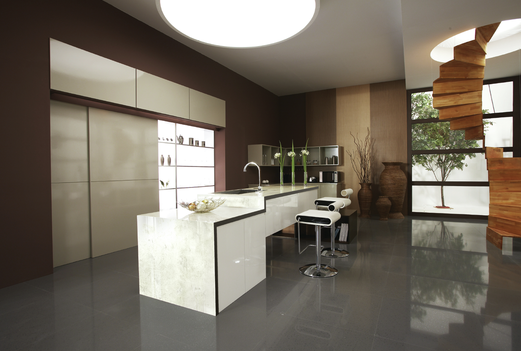 Kitchen Worktops