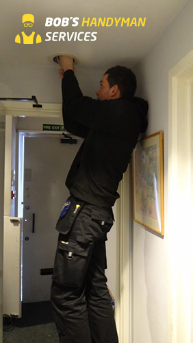 Electrical Services 0 Electrical Services