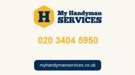 My Handyman Services