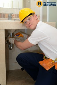 Professional Plumbing in London