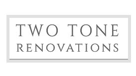 Two Tone Renovations