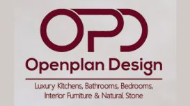 Openplan Design