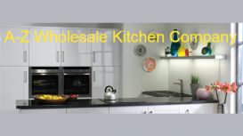 A-Z Wholesale Kitchen