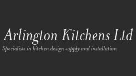 Arlington Kitchens