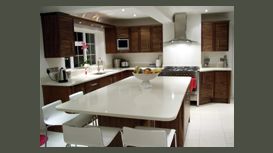 Bakers Kitchens