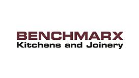 Benchmarx Kitchen Showroom