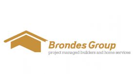 Brondes Group