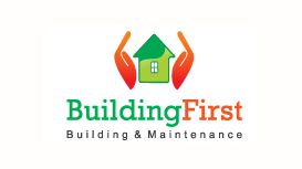 Building First