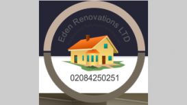 Refurbishment Company London