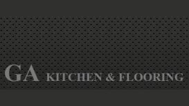 Ga Kitchen & Flooring
