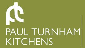 Paul Turnham Kitchens