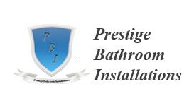 Prestige Bathroom Installations